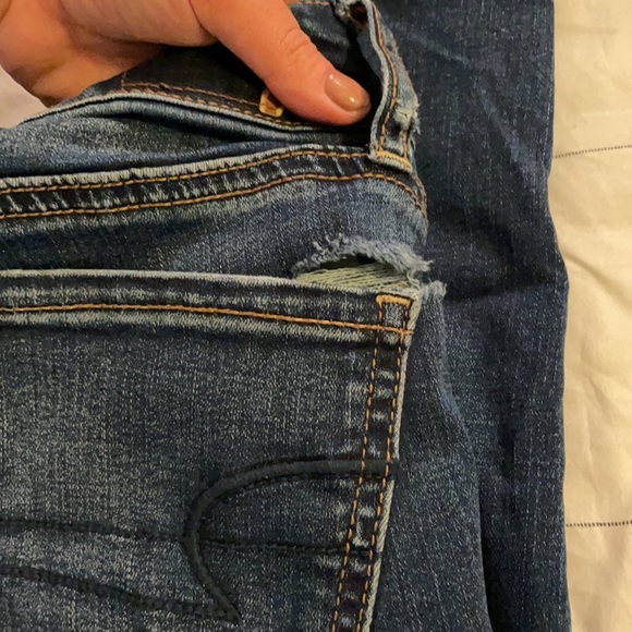 Jeans - Picture 2 of 4